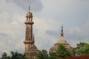 Architectural Marvels: The Tall Buildings of Uttar Pradesh, India