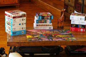 Cherishing Family Time with Indoor Activities in Foster City, CA
