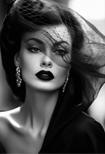 Classic Glamour: The Timeless Appeal of Vintage Fashion