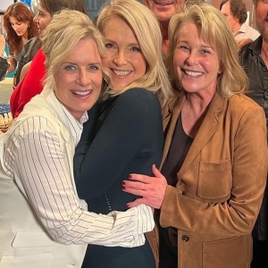 Days of Our Lives: Celebrating Friendship
