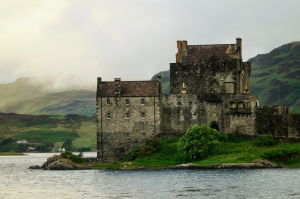 Eilean Donan Castle: A Timeless Scottish Icon