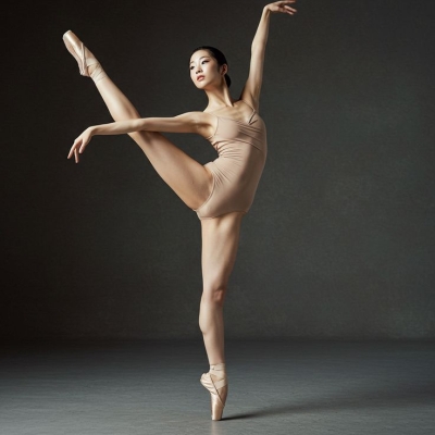 Elegance in Motion: The Art of Ballet Dancing