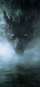 Ethereal Emergence: The Unveiling of a Mystical Creature