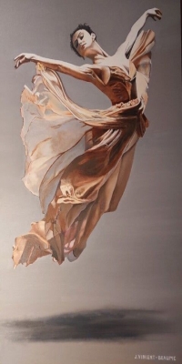 Graceful Elegance: The Dynamism and Beauty of Dance