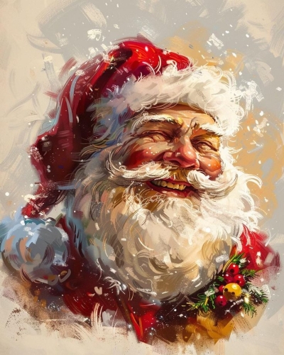 Joy of Christmas Brought Alive through Jigsaw Puzzles