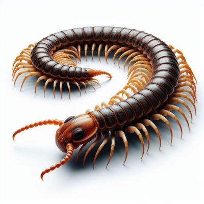 Mysterious World of Centipedes: An In-Depth Look