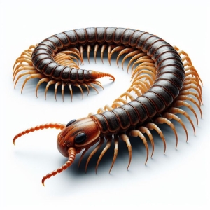 Mysterious World of Centipedes: An In-Depth Look