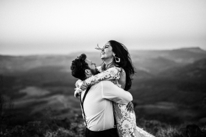 Romantic Embrace: A Girl's Journey towards Love and Marriage