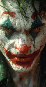 The Clown Prince of Chaos: Unraveling the Mystery