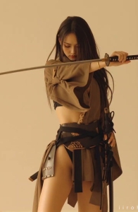The Mastery of Martial Arts