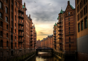  The Timeless Charm of Hamburg's Speicherstadt