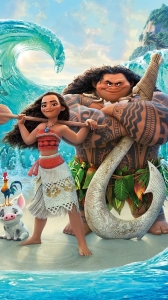 Unlocking the Magic of Disney's Moana: A Deep Dive into the Animated Characters