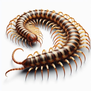 Unraveling the Mysteries of Centipedes and Millipedes: Earth's Fascinating Arthropods