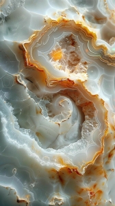 Unveiling the Beauty of Natural Agate Stone