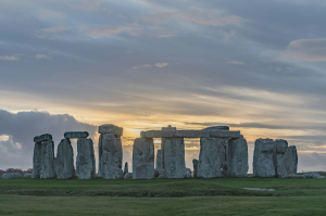 Unveiling the Mysteries of Stonehenge: An Ancient Marvel in Wiltshire, England