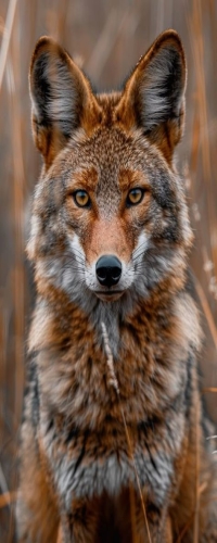Unveiling the Mysteries of the Red Fox in its Natural Habitat