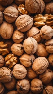 Walnuts Unveiled: A Closer Look at Nature's Brain Food