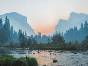 Yosemite Valley, United States